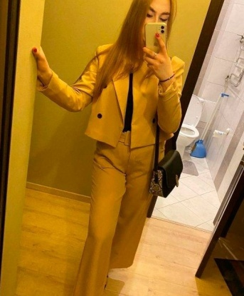 Жанна